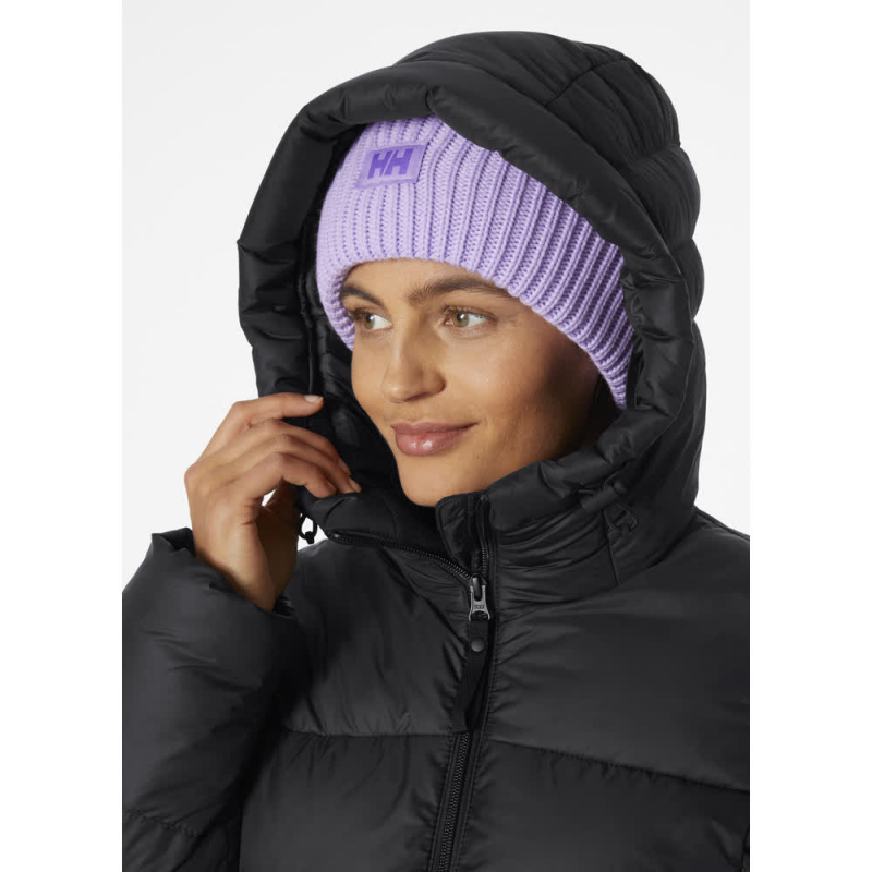 W ACTIVE PUFFY JACKET