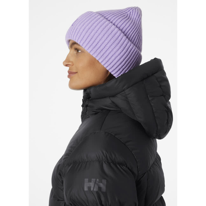 W ACTIVE PUFFY JACKET