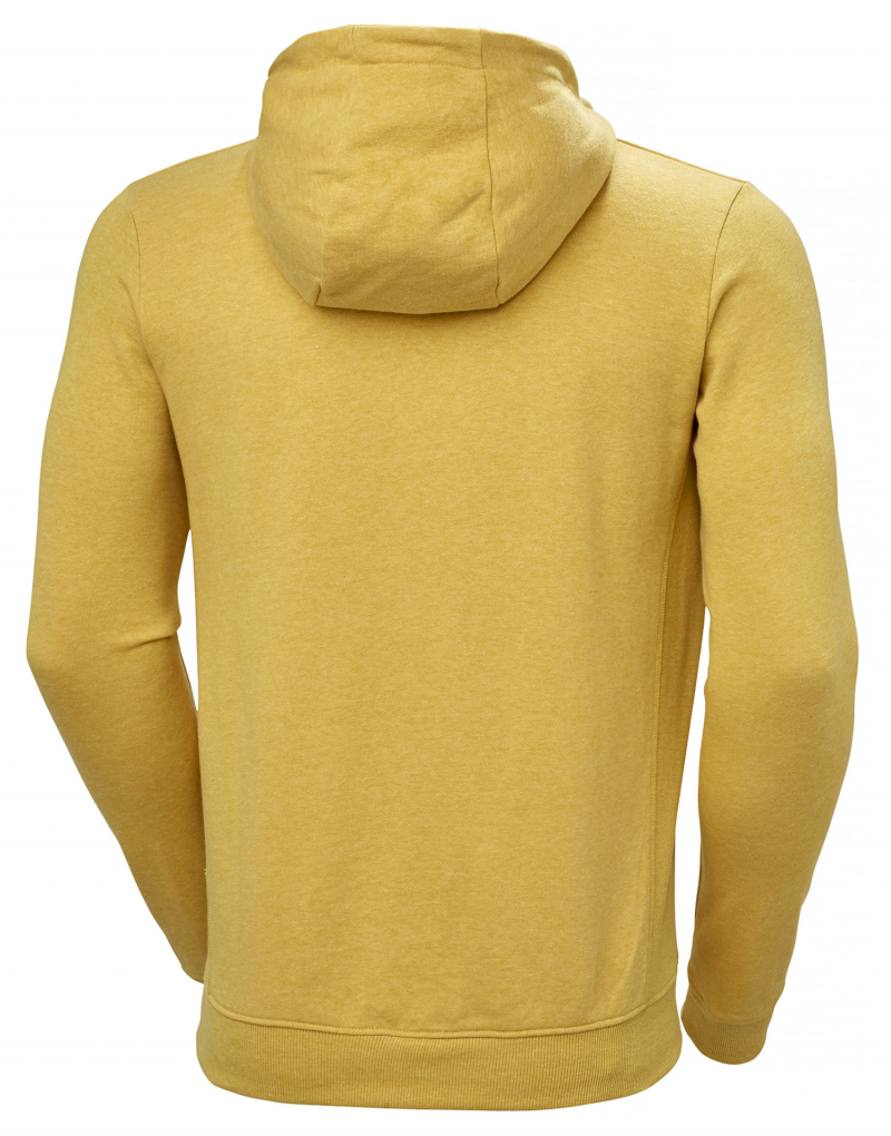 F2F ORGANIC COTTON HOODIE