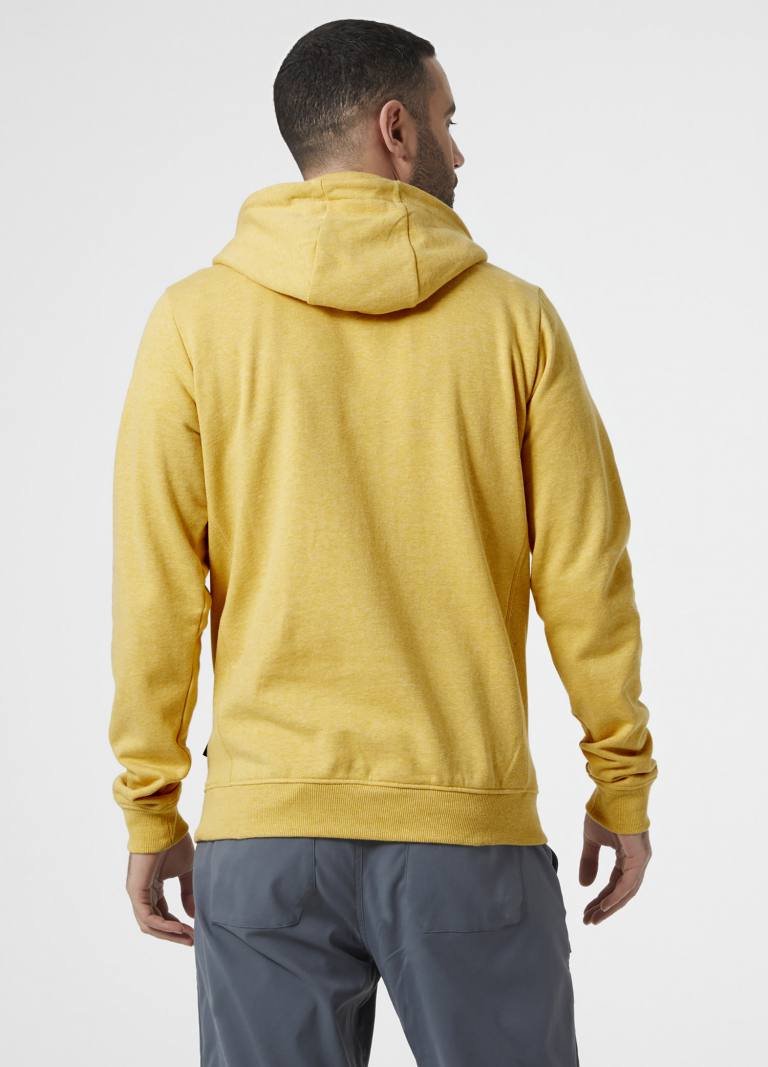 F2F ORGANIC COTTON HOODIE