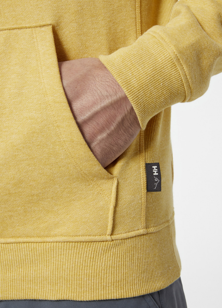 F2F ORGANIC COTTON HOODIE