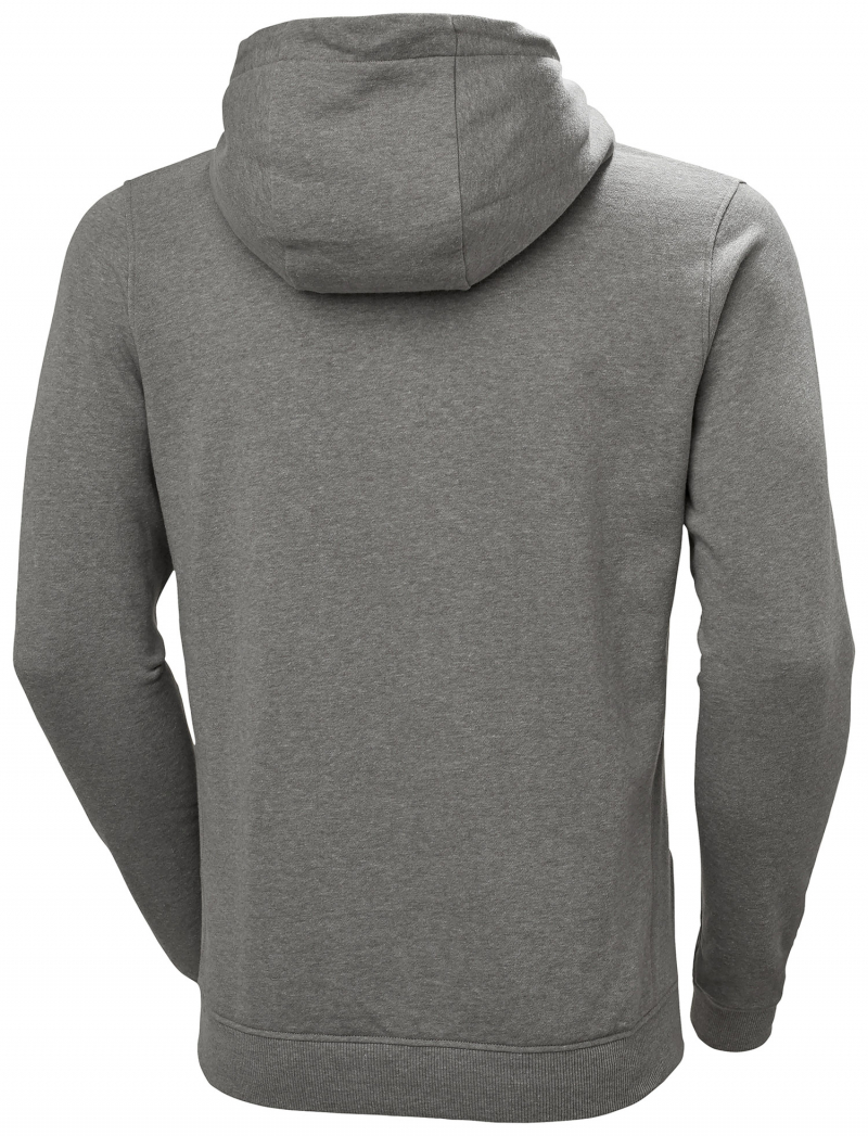 F2F ORGANIC COTTON HOODIE