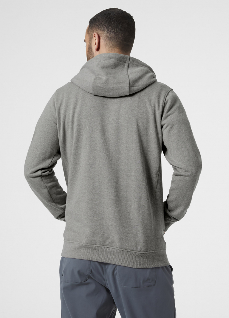 F2F ORGANIC COTTON HOODIE