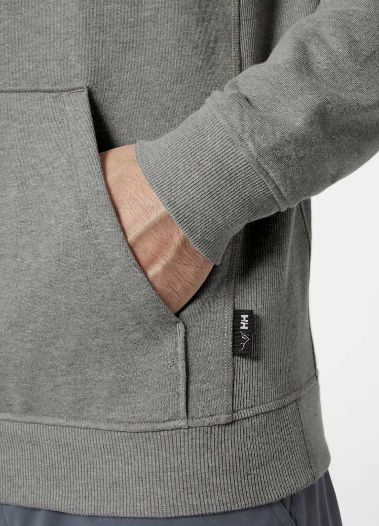 F2F ORGANIC COTTON HOODIE