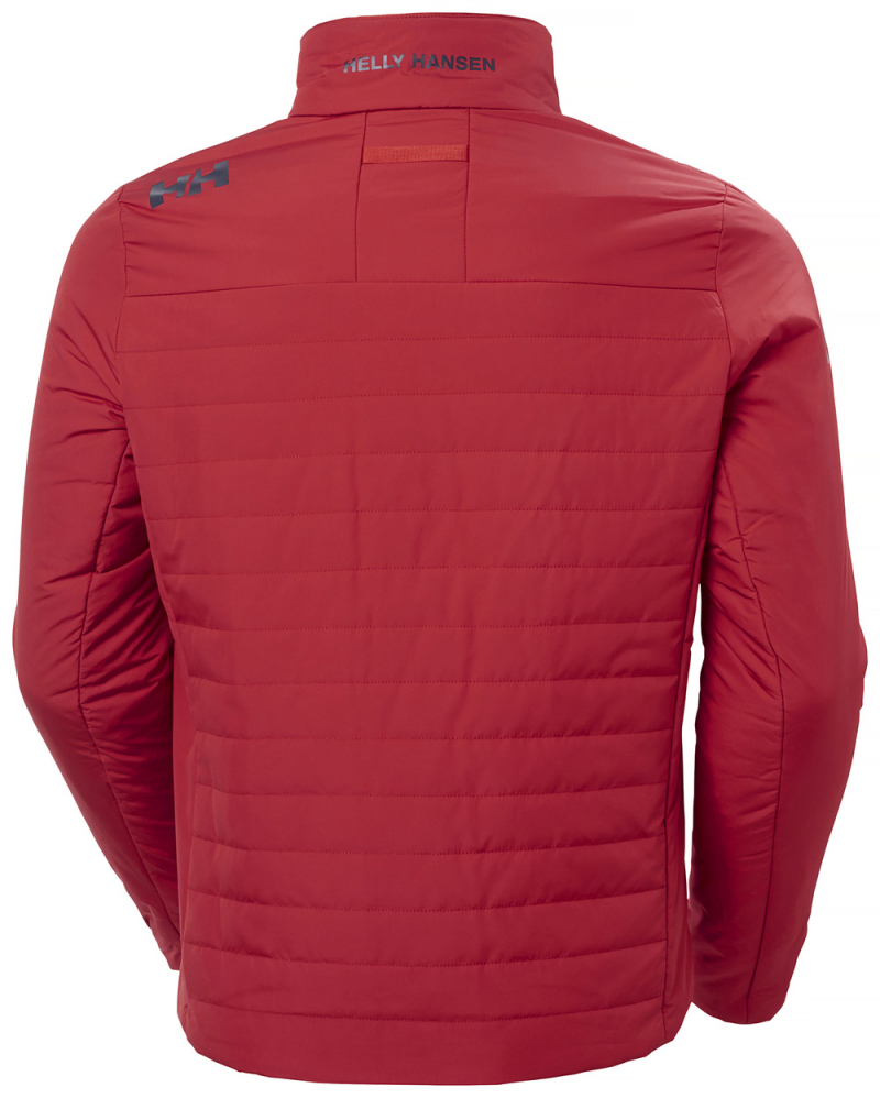 CREW INSULATOR JACKET 2.0