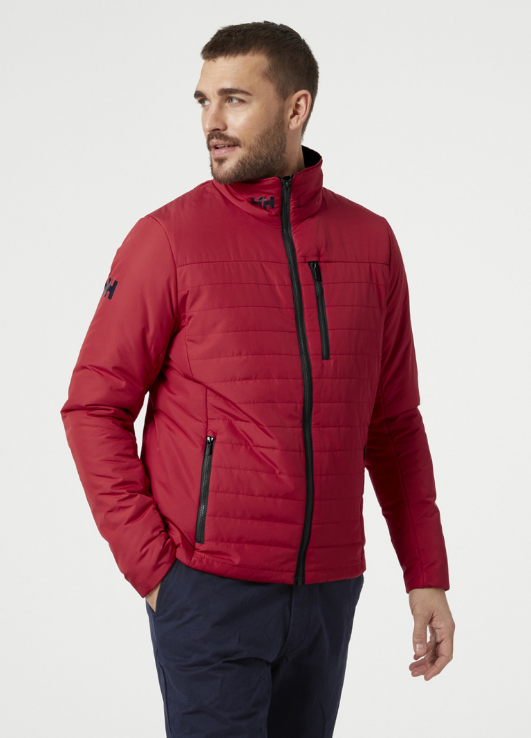 CREW INSULATOR JACKET 2.0