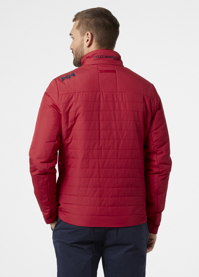 CREW INSULATOR JACKET 2.0