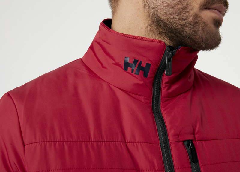 CREW INSULATOR JACKET 2.0