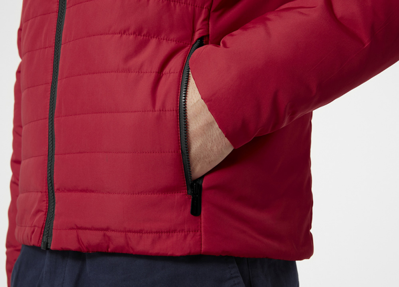 CREW INSULATOR JACKET 2.0