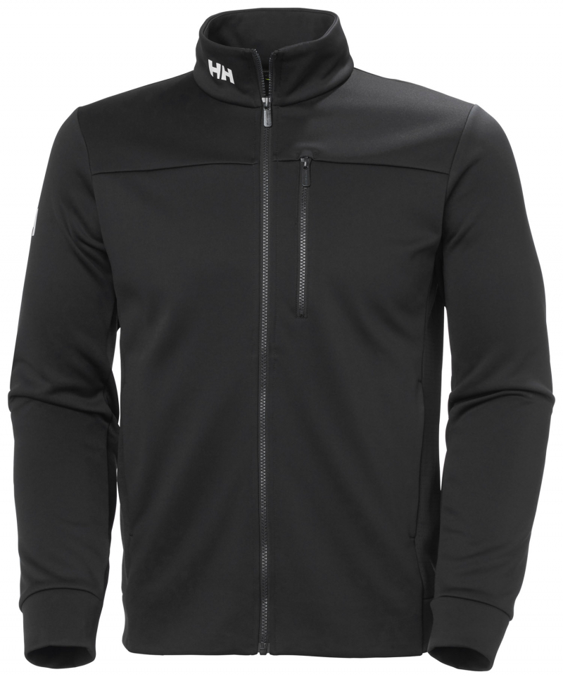 CREW FLEECE JACKET