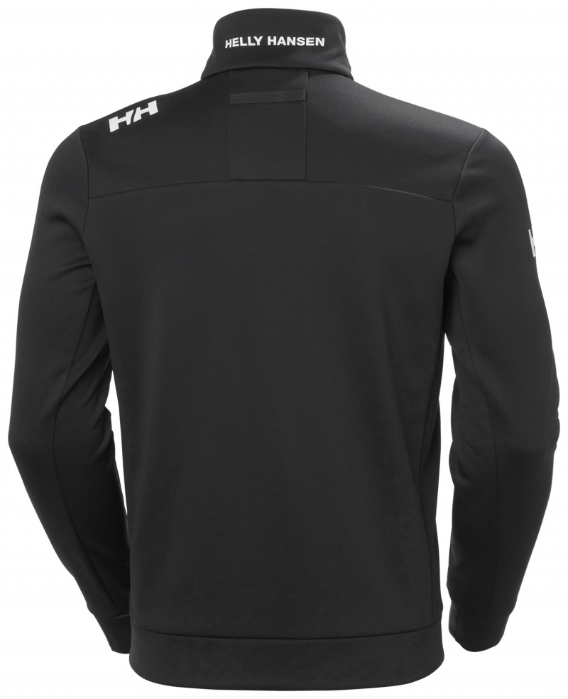 CREW FLEECE JACKET