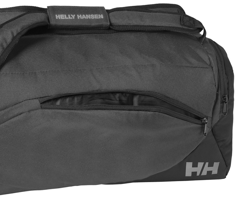 BISLETT TRAINING BAG