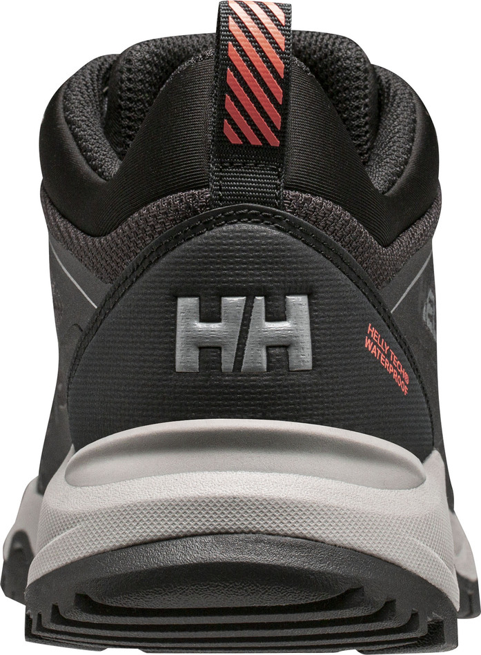 W CASCADE LOW HT