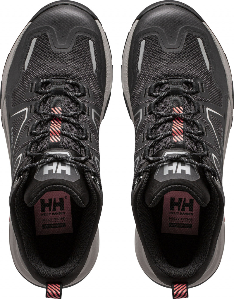 W CASCADE LOW HT