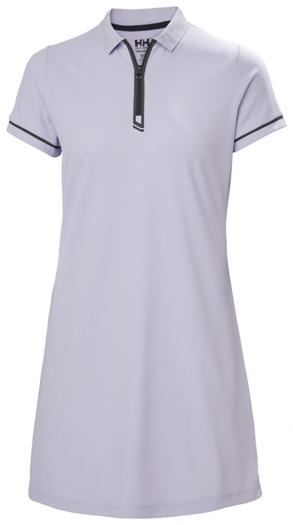 OCEAN ZIP DRESS PARA MUJER