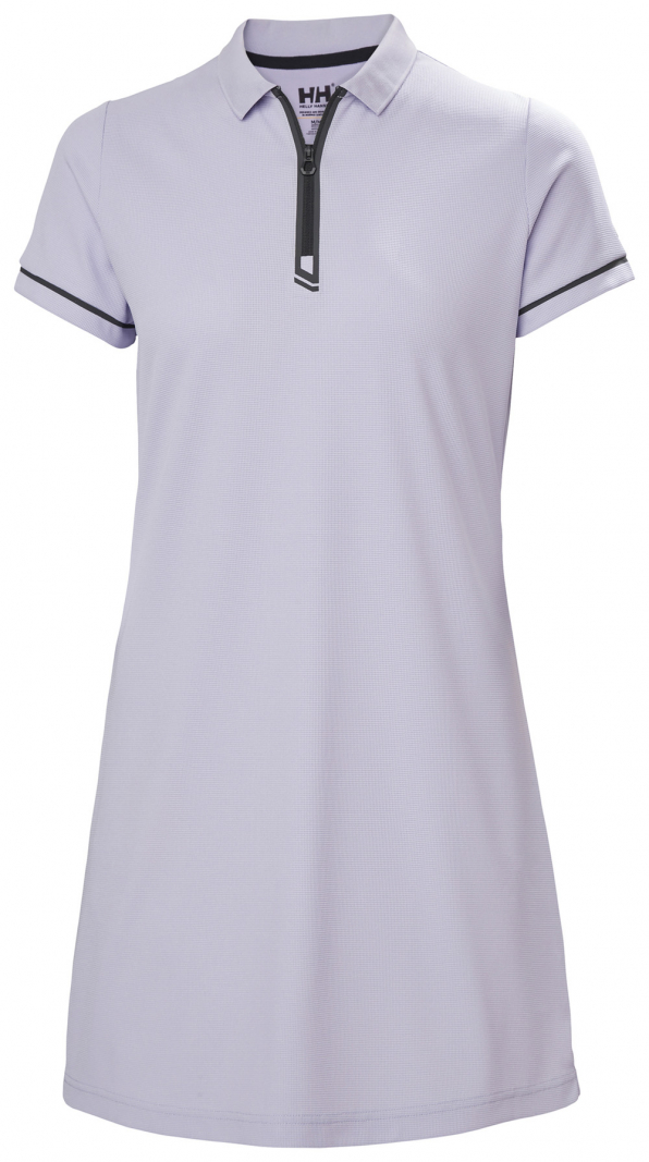 OCEAN ZIP DRESS PARA MUJER