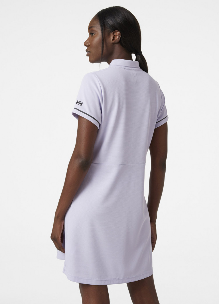 OCEAN ZIP DRESS PARA MUJER