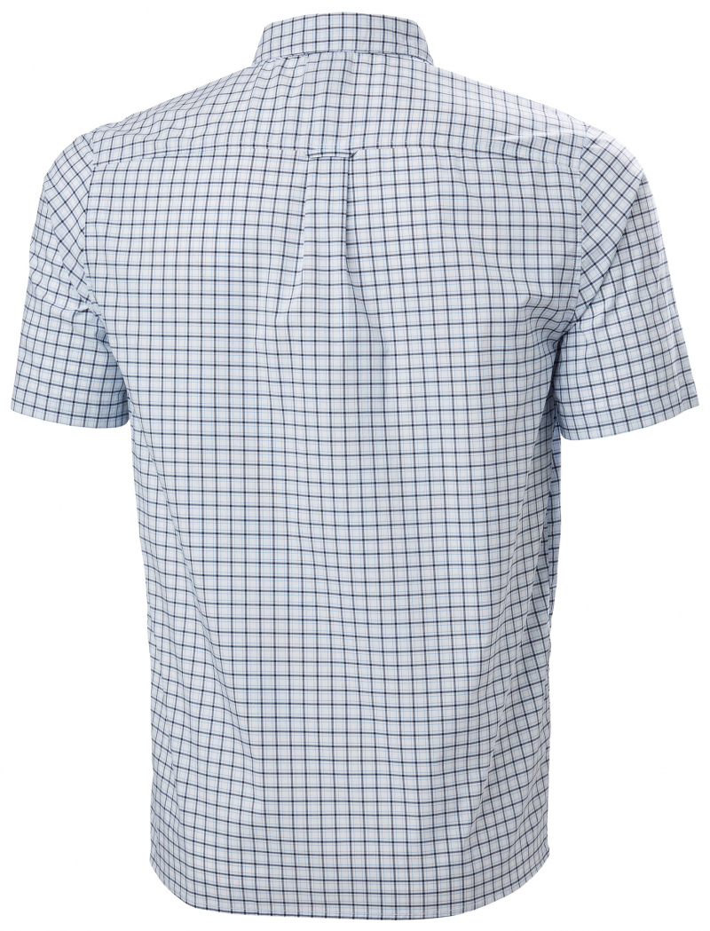 FJORD QD SS SHIRT 2.0