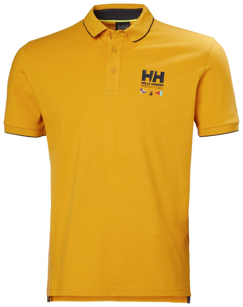 SKAGERRAK POLO