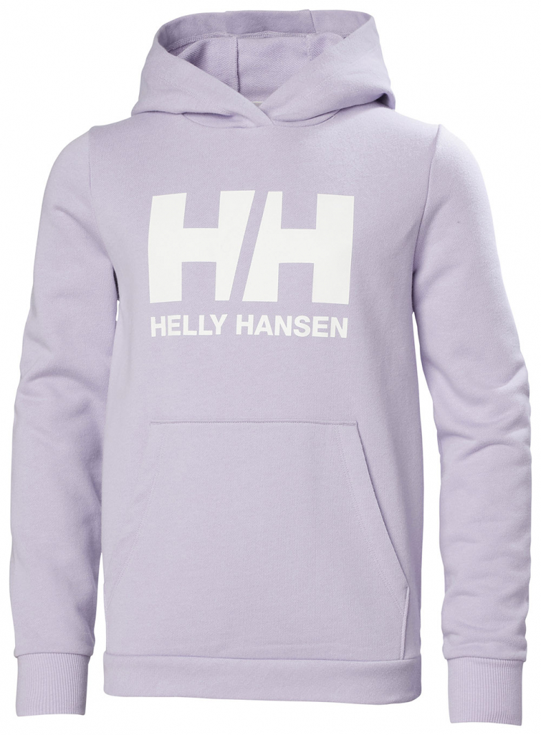 JR HH LOGO HOODIE 2.0