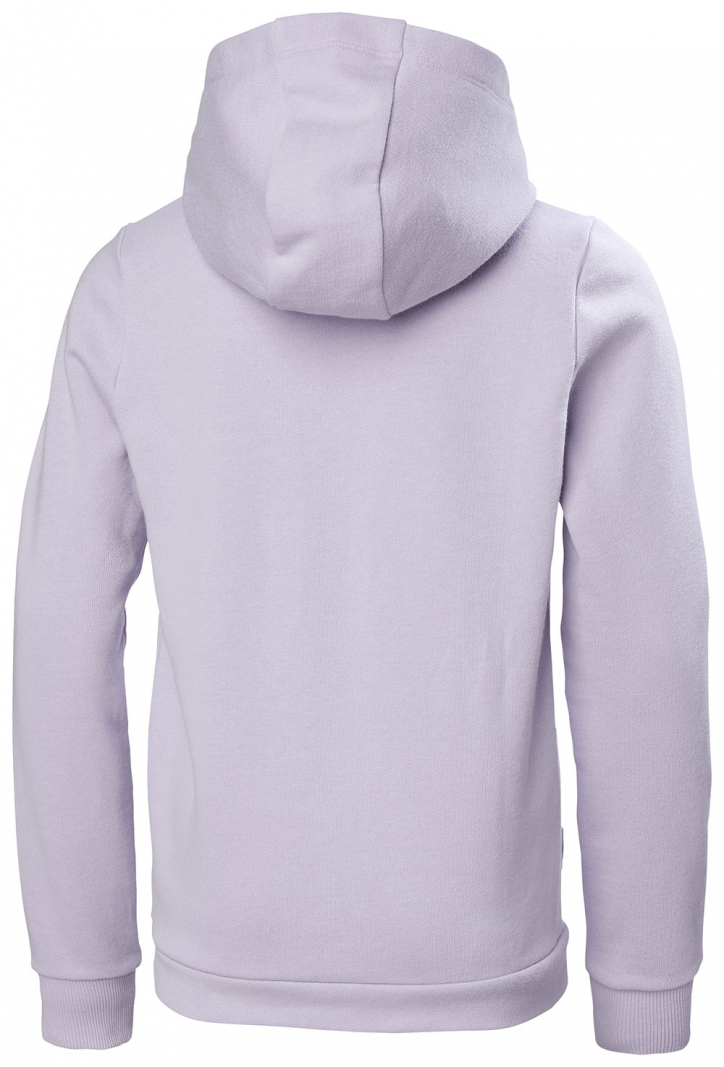 JR HH LOGO HOODIE 2.0