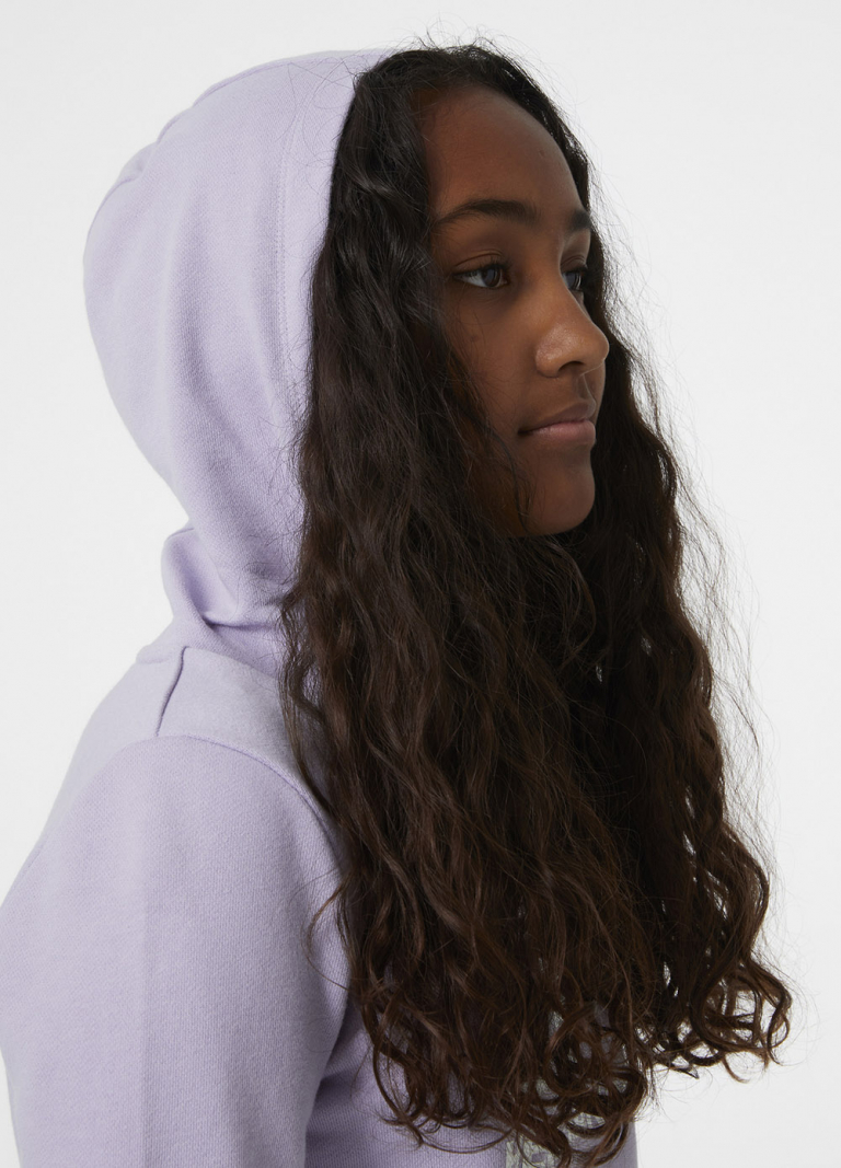 JR HH LOGO HOODIE 2.0