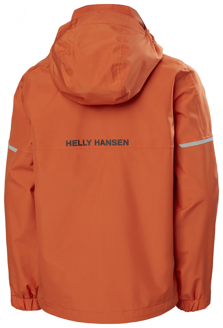 JR ACTIVE 2.0 JACKET