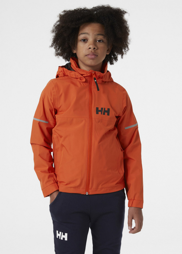 JR ACTIVE 2.0 JACKET