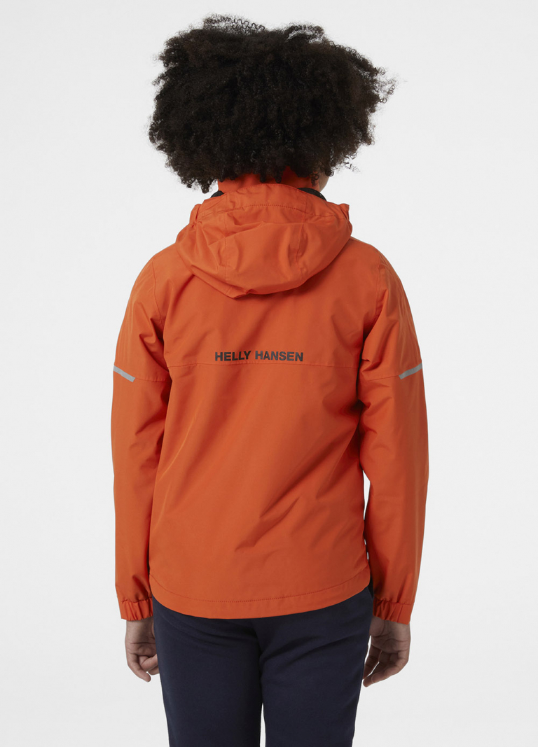 JR ACTIVE 2.0 JACKET