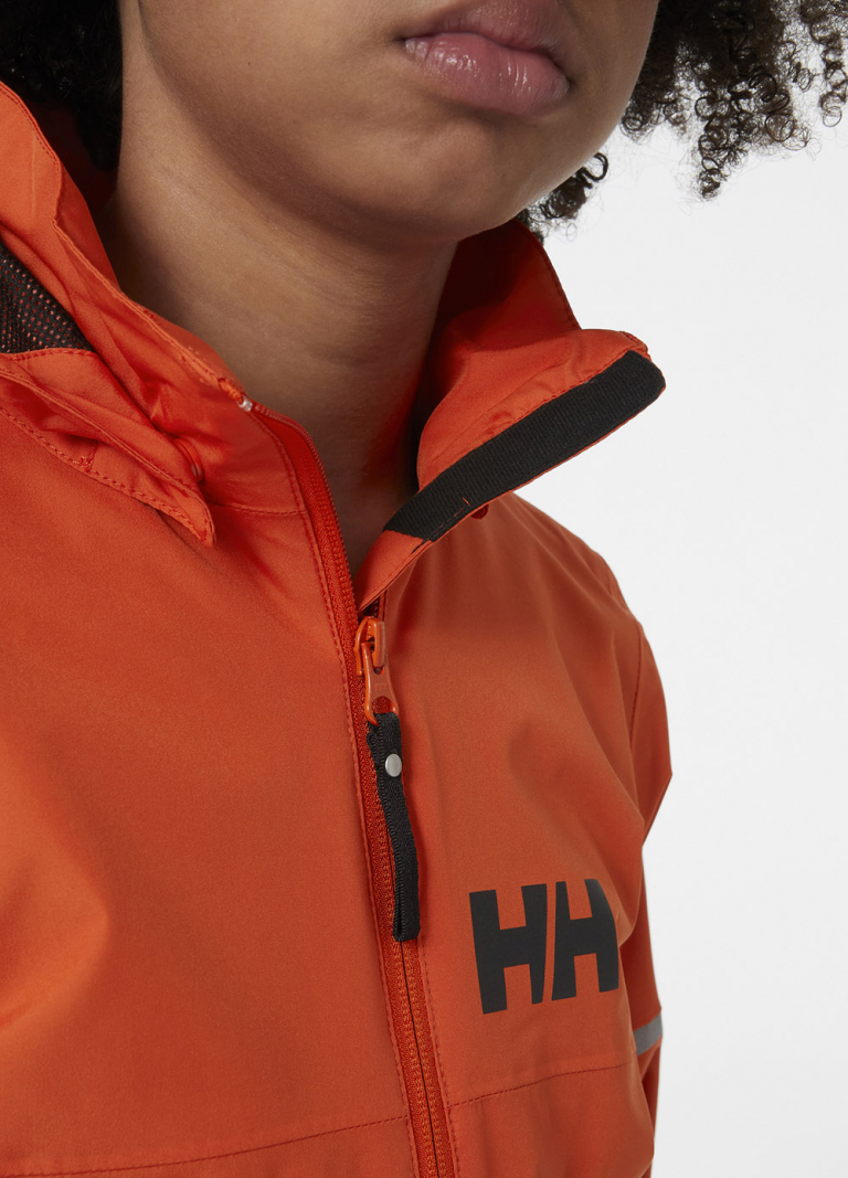 JR ACTIVE 2.0 JACKET