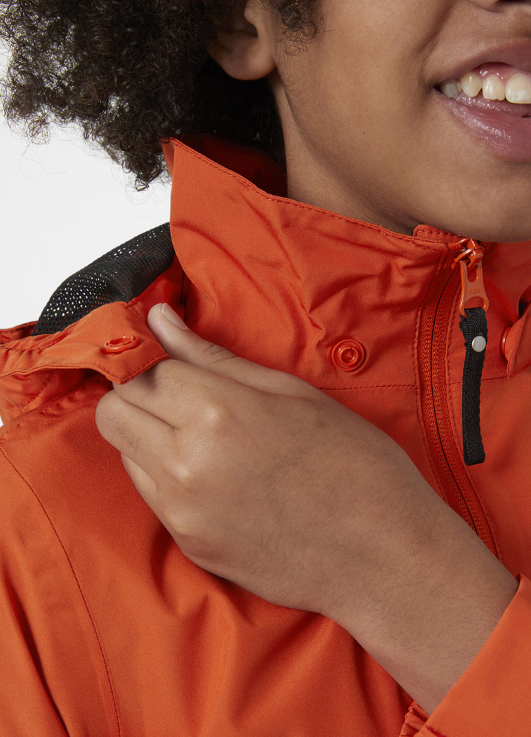 JR ACTIVE 2.0 JACKET