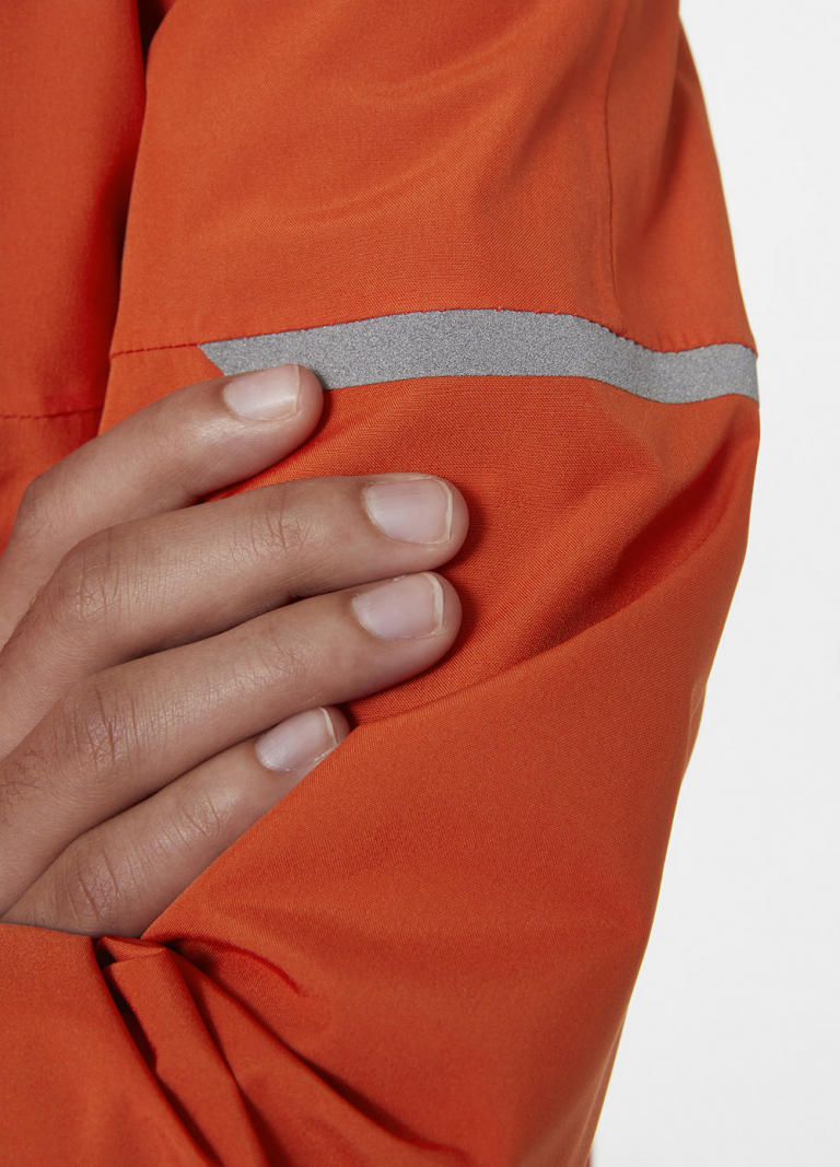 JR ACTIVE 2.0 JACKET