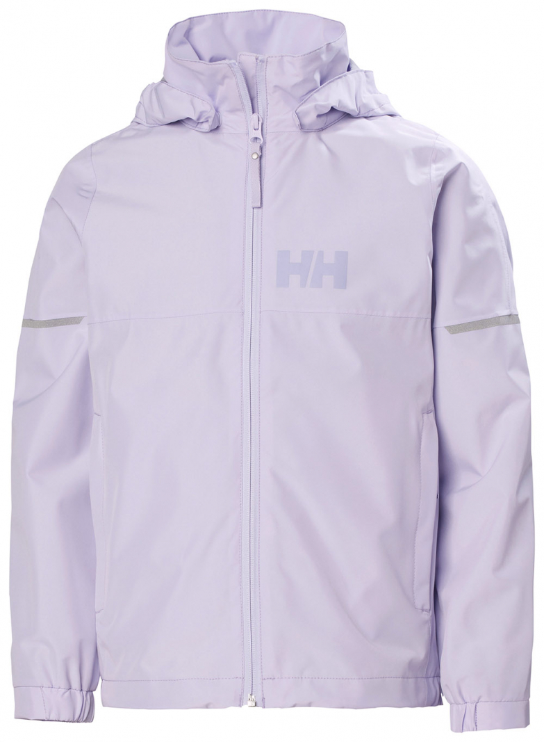 JR ACTIVE 2.0 JACKET