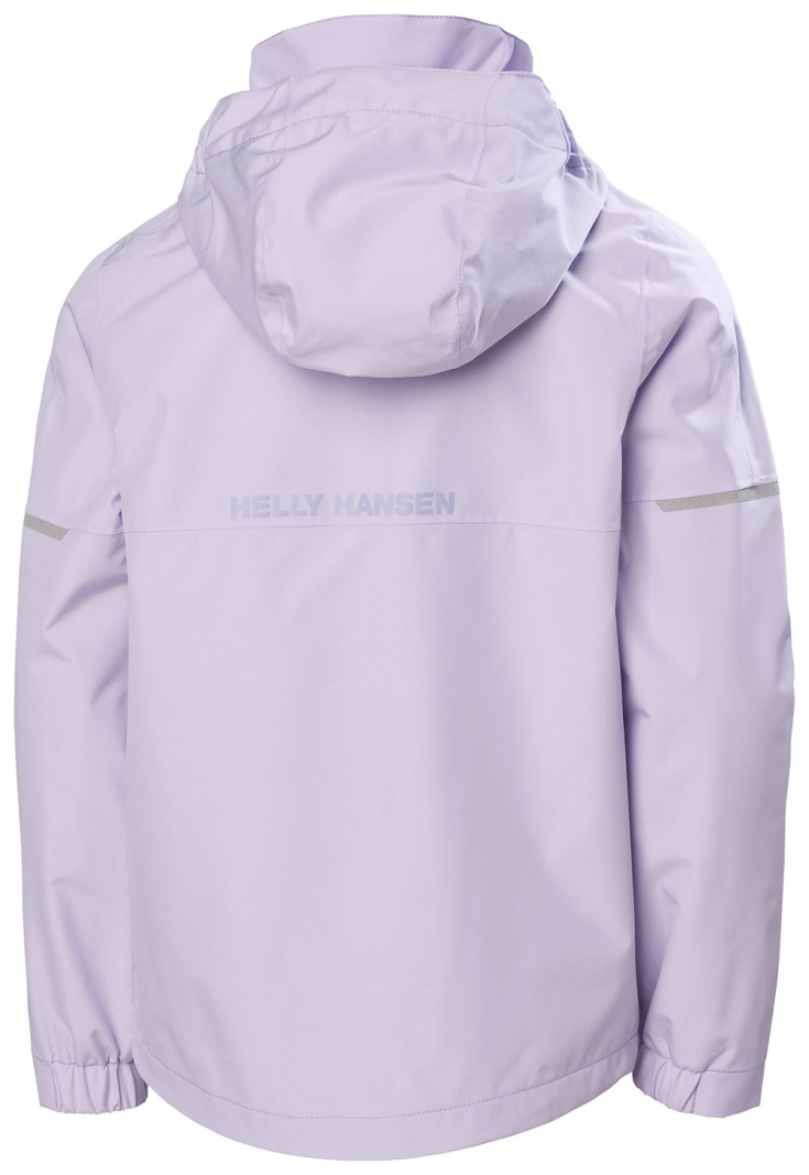 JR ACTIVE 2.0 JACKET