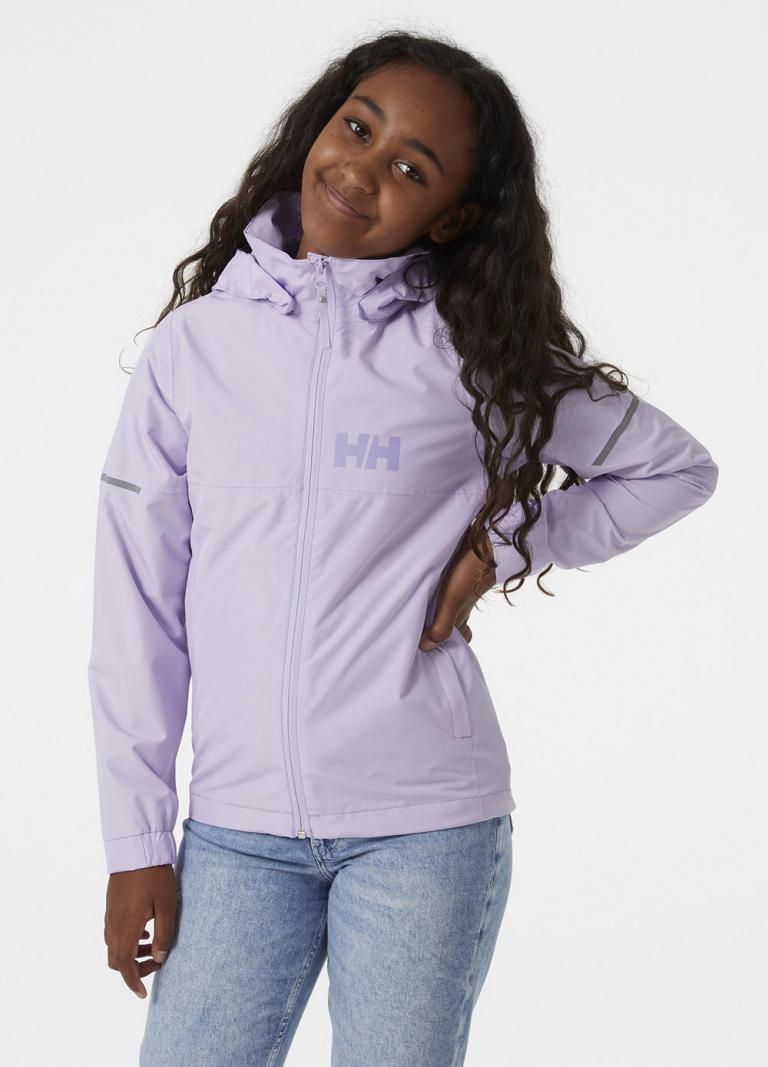 JR ACTIVE 2.0 JACKET