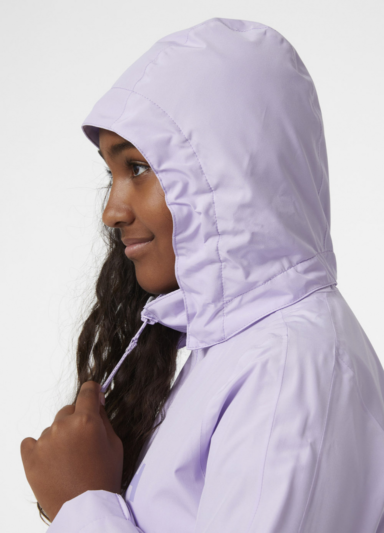 JR ACTIVE 2.0 JACKET