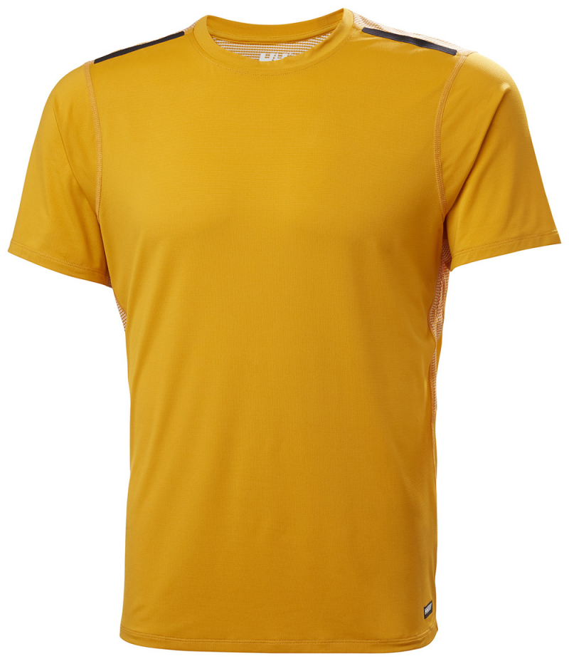 TECH TRAIL SS T-SHIRT