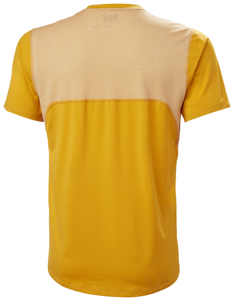 TECH TRAIL SS T-SHIRT