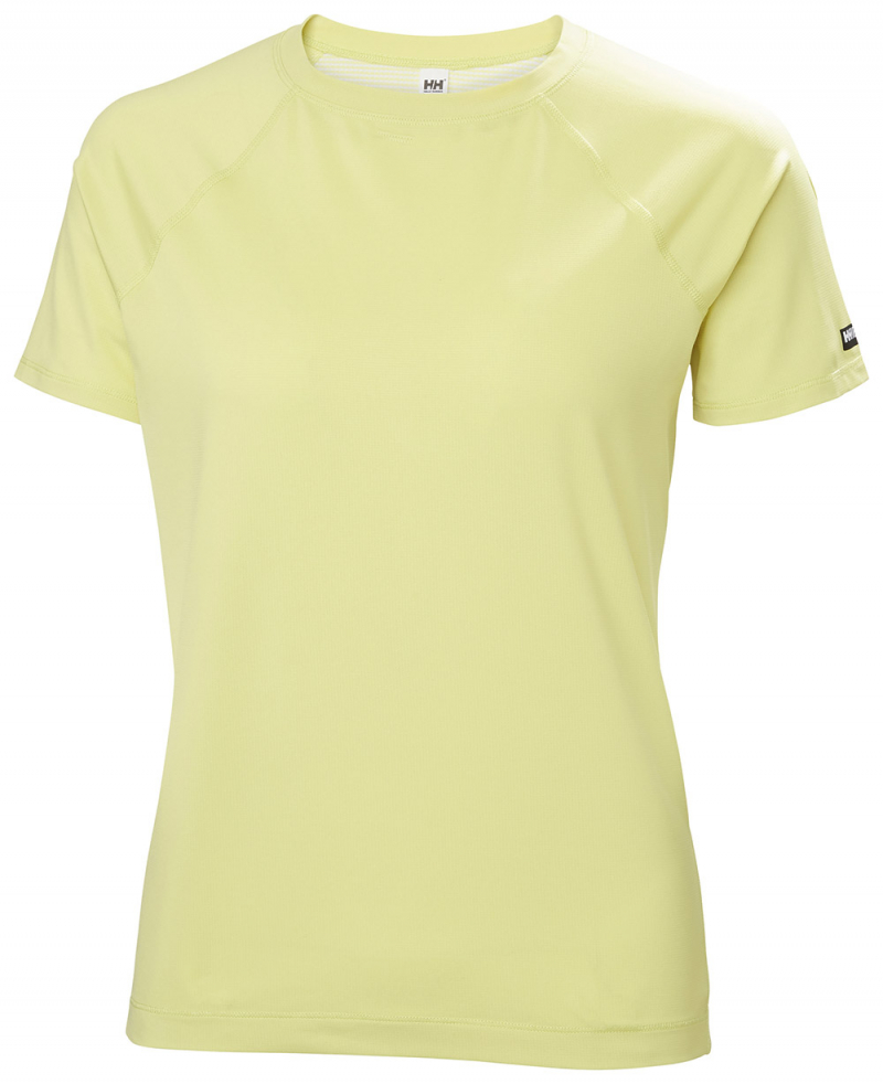 TECH TRAIL SS T-SHIRT PARA MUJER