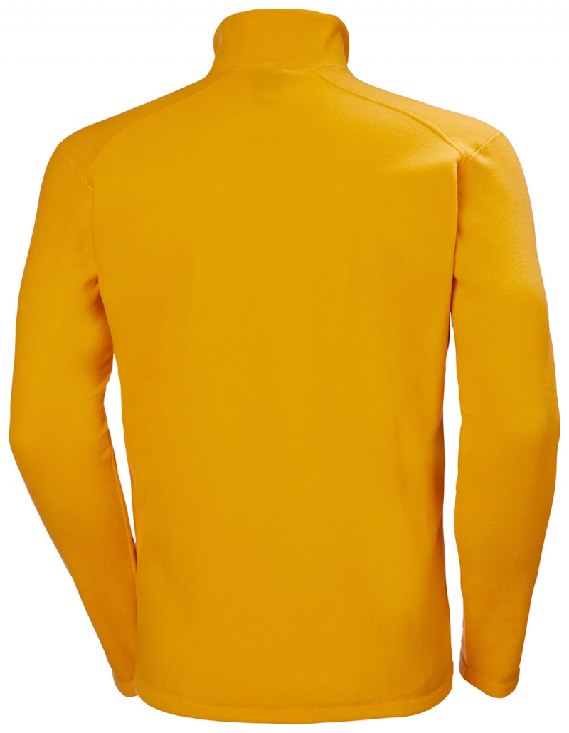 DAYBREAKER 1/2 ZIP FLEECE