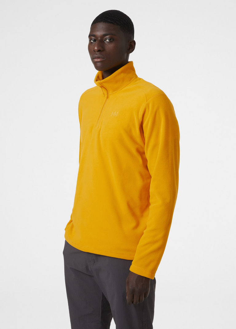 DAYBREAKER 1/2 ZIP FLEECE