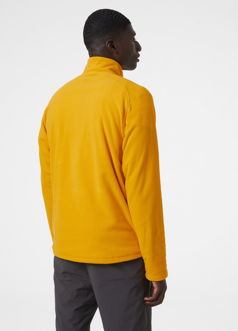 DAYBREAKER 1/2 ZIP FLEECE