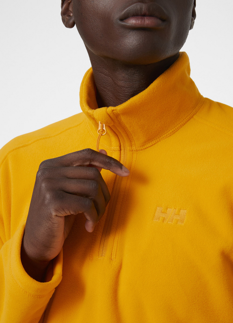 DAYBREAKER 1/2 ZIP FLEECE