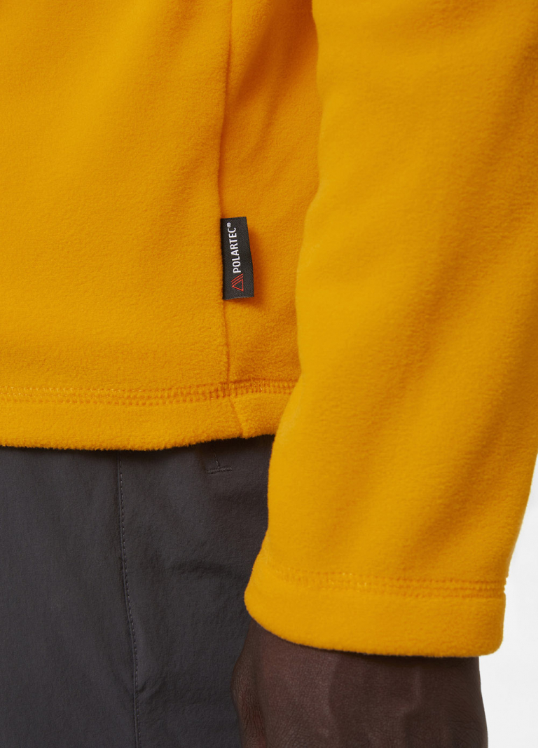 DAYBREAKER 1/2 ZIP FLEECE