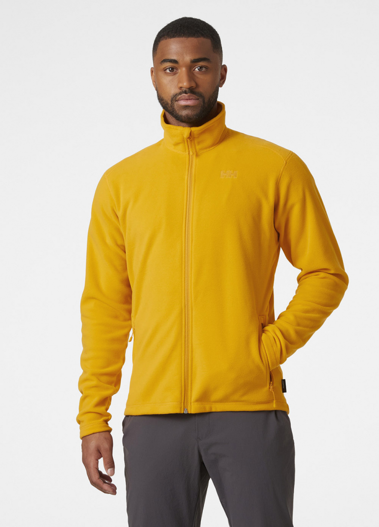 DAYBREAKER FLEECE JACKET