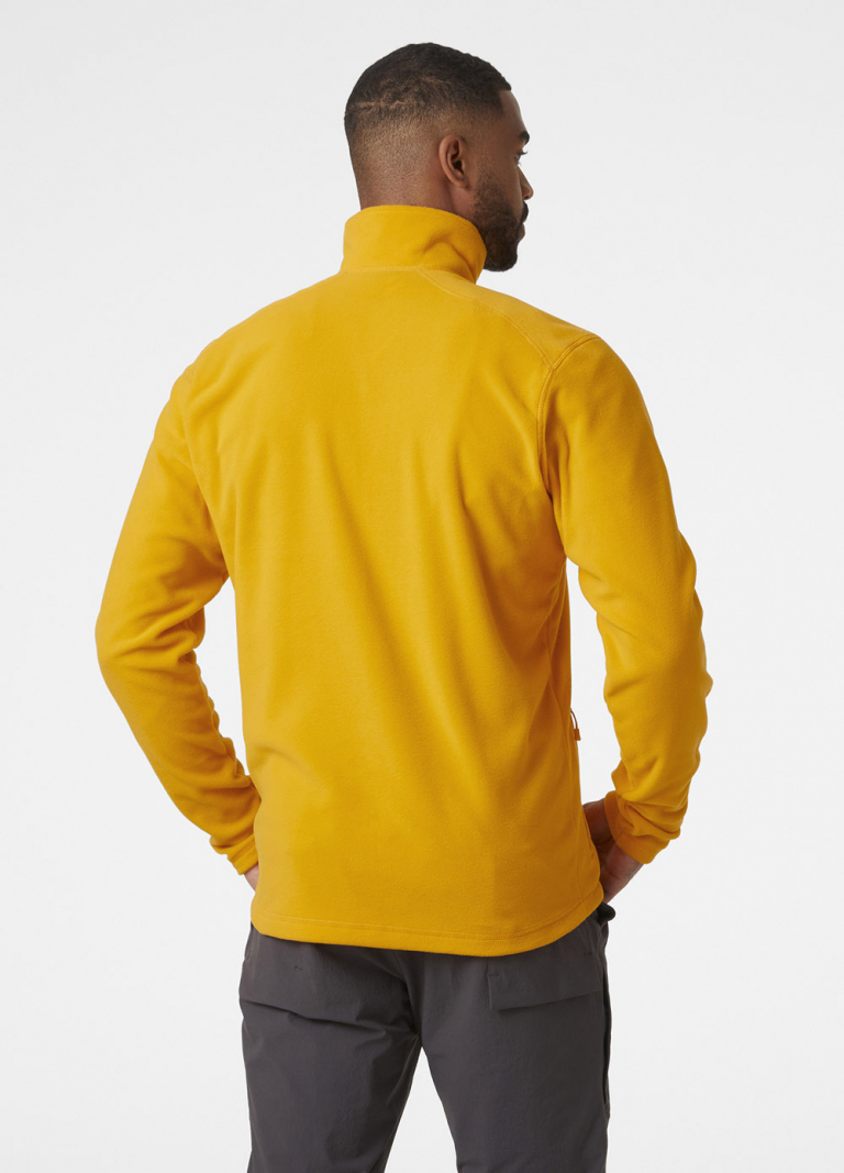DAYBREAKER FLEECE JACKET