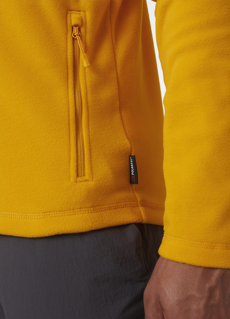 DAYBREAKER FLEECE JACKET