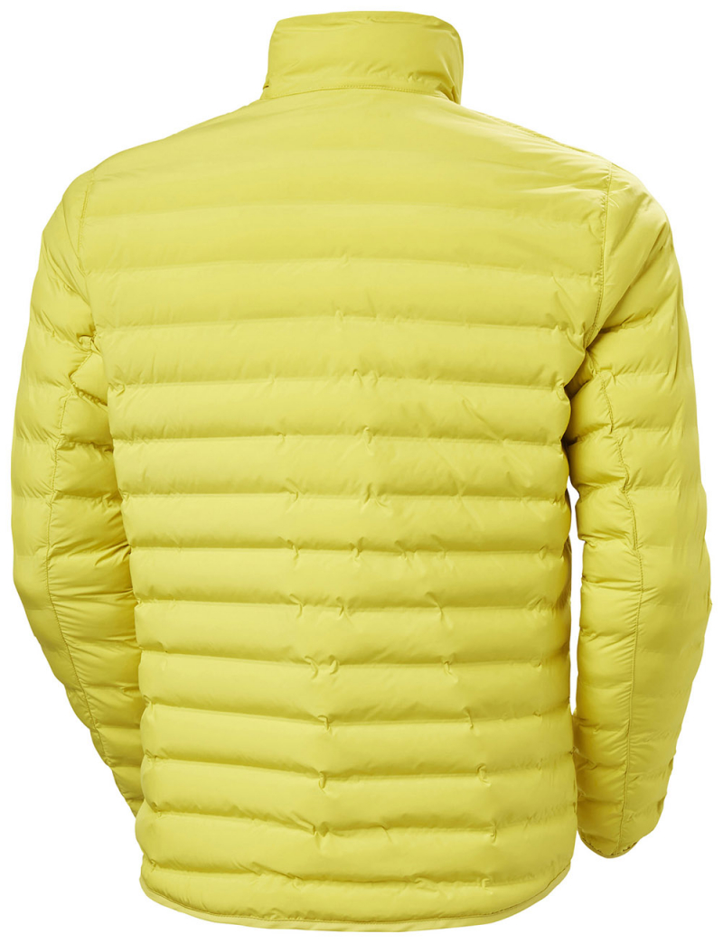 MONO MATERIAL INSULATOR