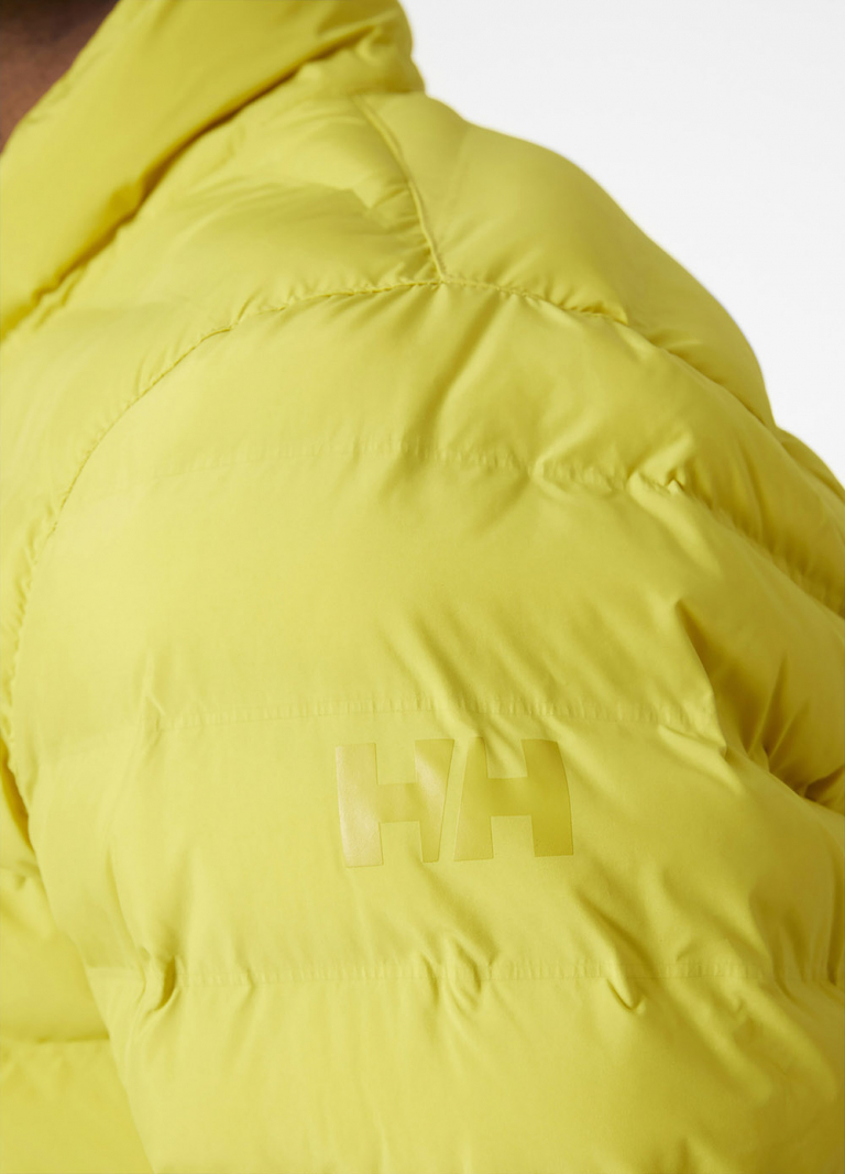 MONO MATERIAL INSULATOR