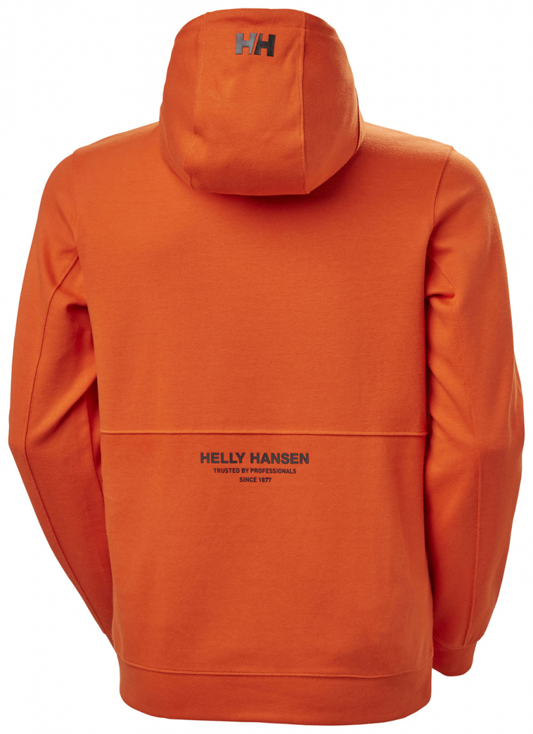 MOVE SWEAT HOODIE